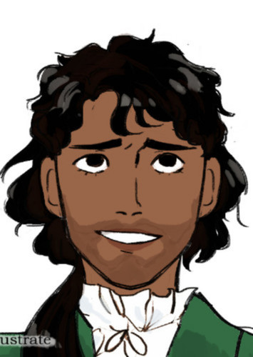 Maram Salah (Modern)