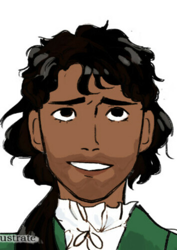 Maram Salah (Modern)