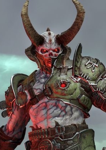 Marauder