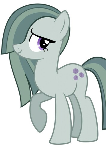 Marble Pie