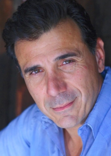Marc DeCarlo