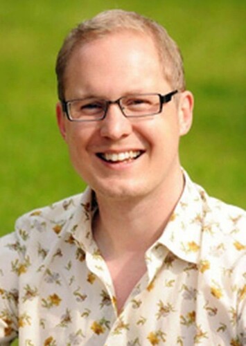 Marc Silk