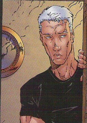 Marc Slayton