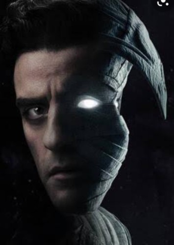 Marc Spector