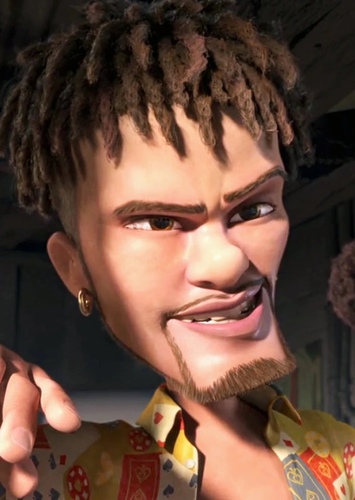 Marcel