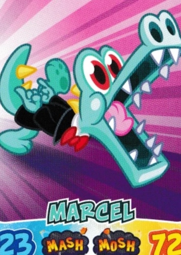 Marcel