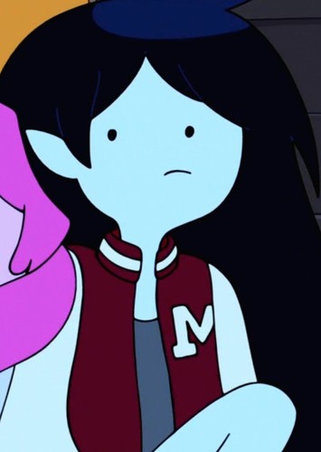 Marceline