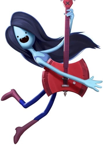 Marceline Abadeer