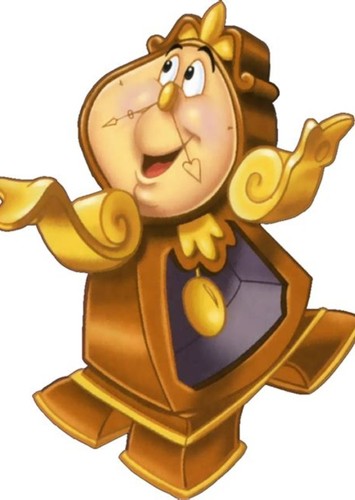 Marcellus Cogsworth