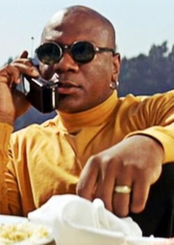 Marcellus Wallace