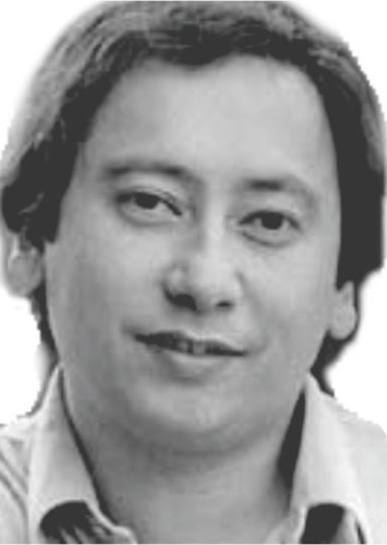 Marcelo Gastaldi