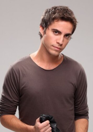 Marcelo Tapia Mardones