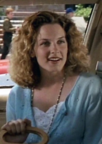 Marcy Garrett
