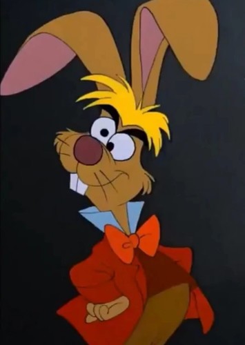 March Hare