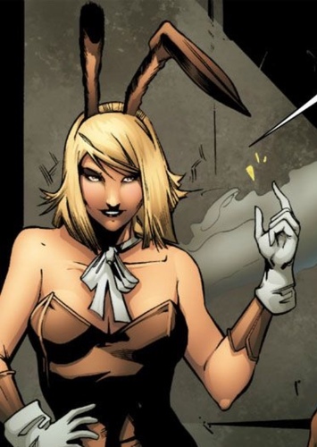 March Hare