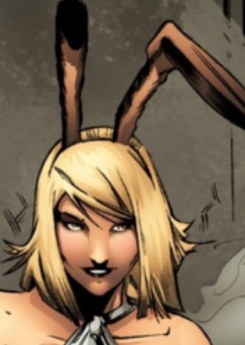 March Harriet