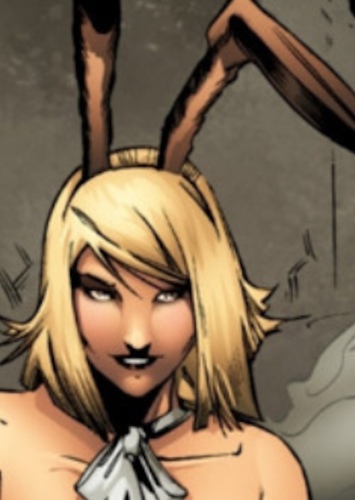 March Harriet