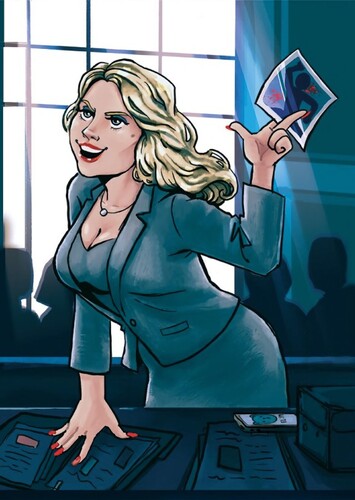 Marci Stahl
