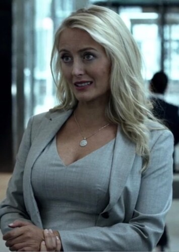 Marci Stahl