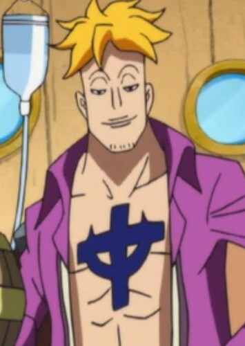 Marco