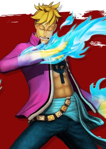 Marco