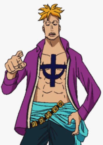 Marco