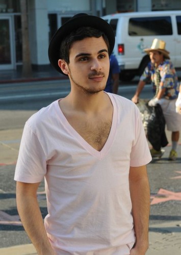 Marco Del Rossi