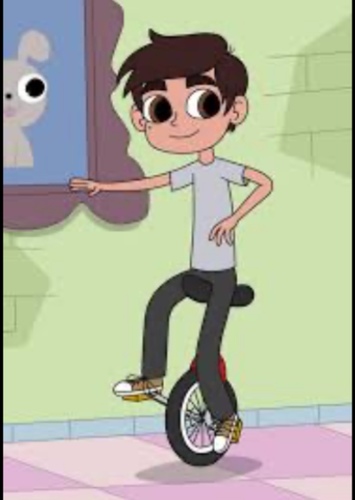 Marco Diaz
