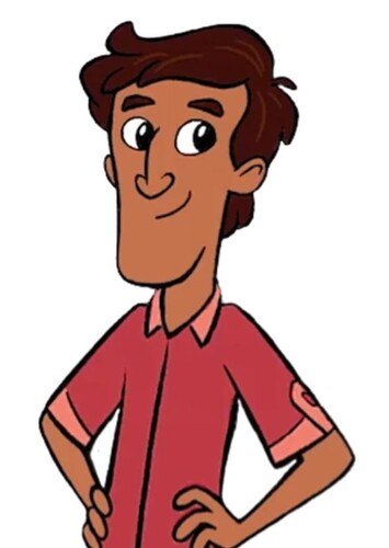 Marco Fuentes
