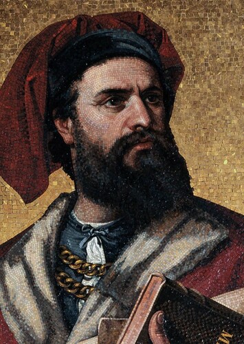 Marco Polo
