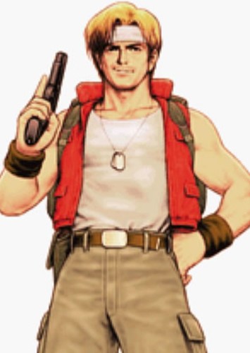 Marco Rossi