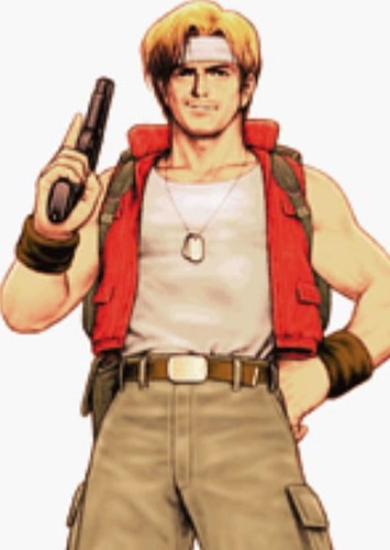 Marco Rossi