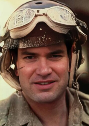 Marco Rubio