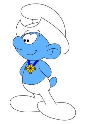 Marco Smurf