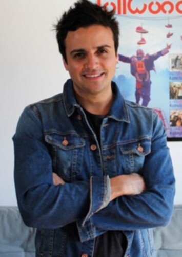 Marcos Fernando Muñoz Fernández