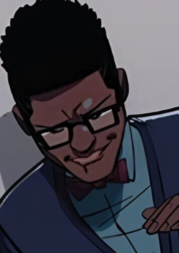 Marcus