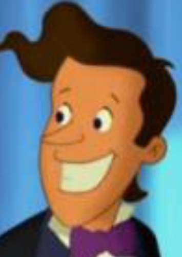 Marcus