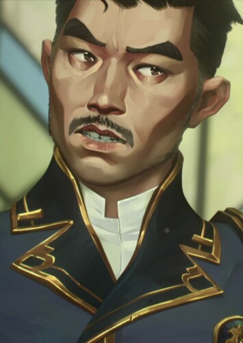 Marcus