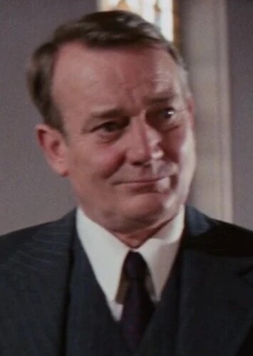 Marcus Brody
