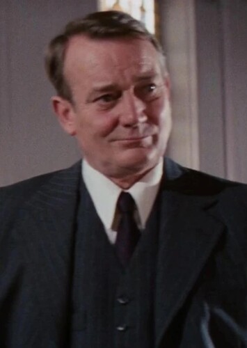 Marcus Brody