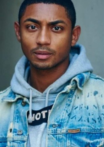 Fan Casting Terrence Howard As Marcus Cooley In 13 Reasons Why 1997 On Mycast