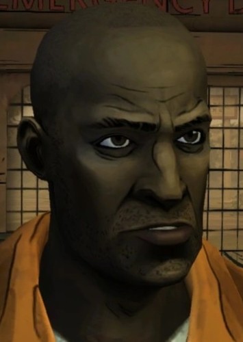 Marcus Crabtree