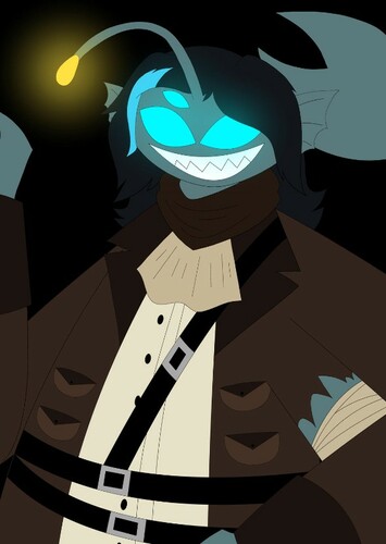 Sebastian Solace