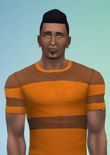 Marcus Flex