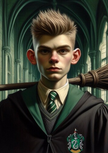 Marcus Flint