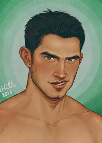 Marcus Flint