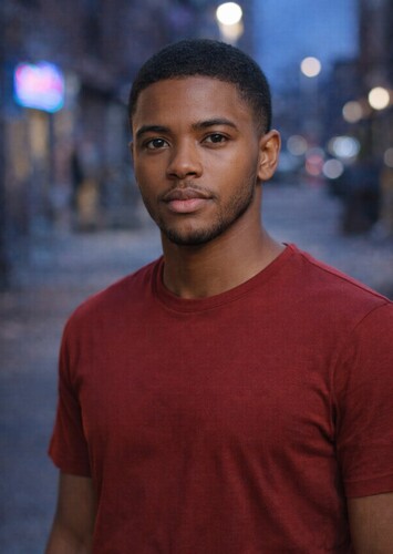 Marcus Johnson