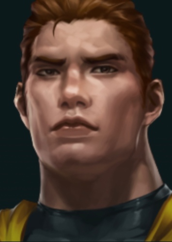 Marcus Milton