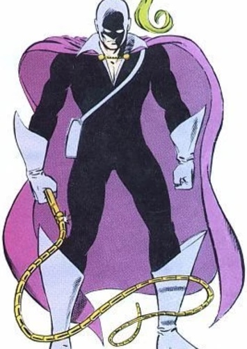 Marcus Scarlotti (MCU)