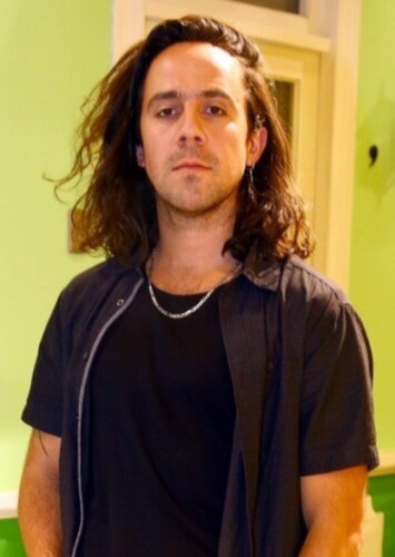 Marcus Tate Zapata